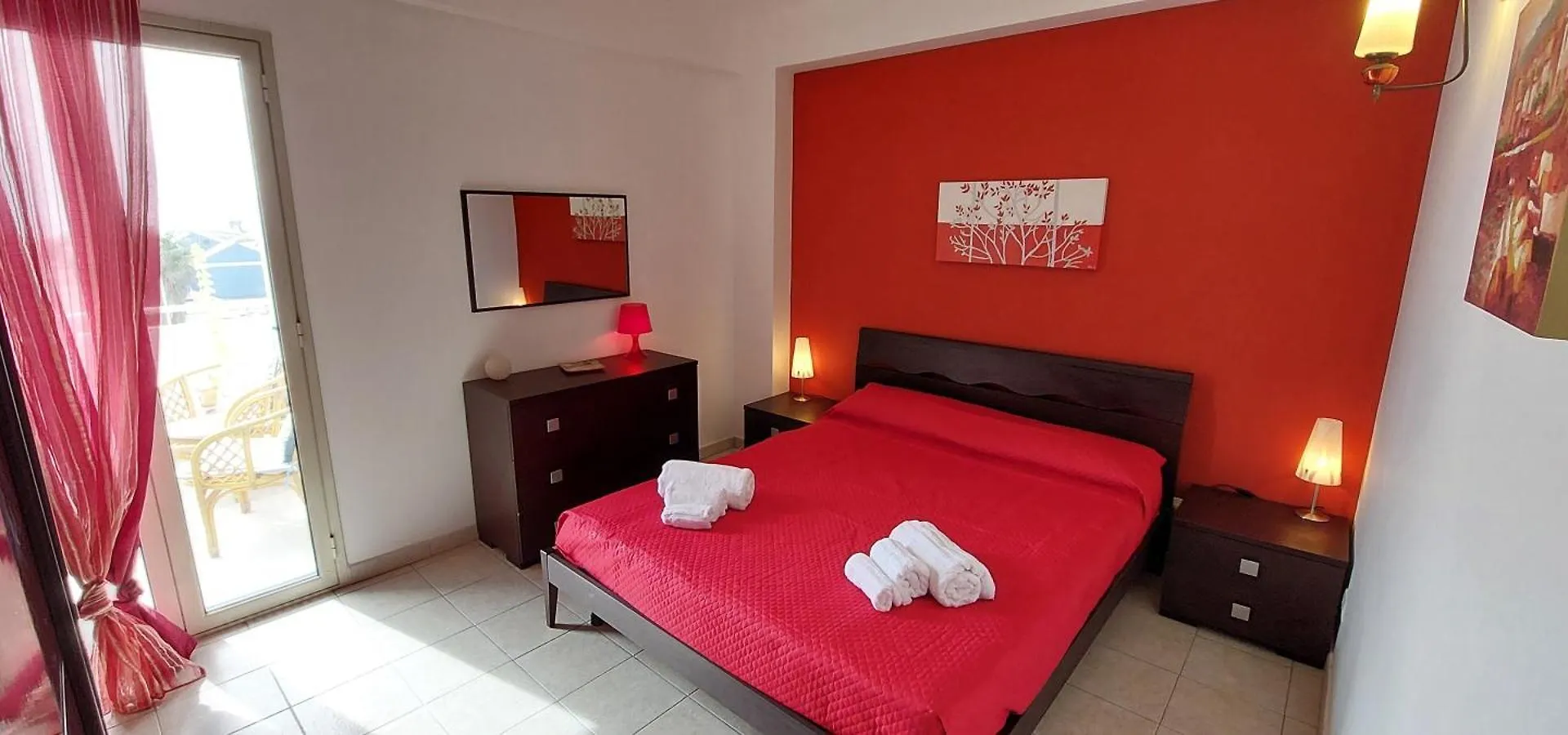 Apartamento Belvedere Casuzze Santa Croce Camerina