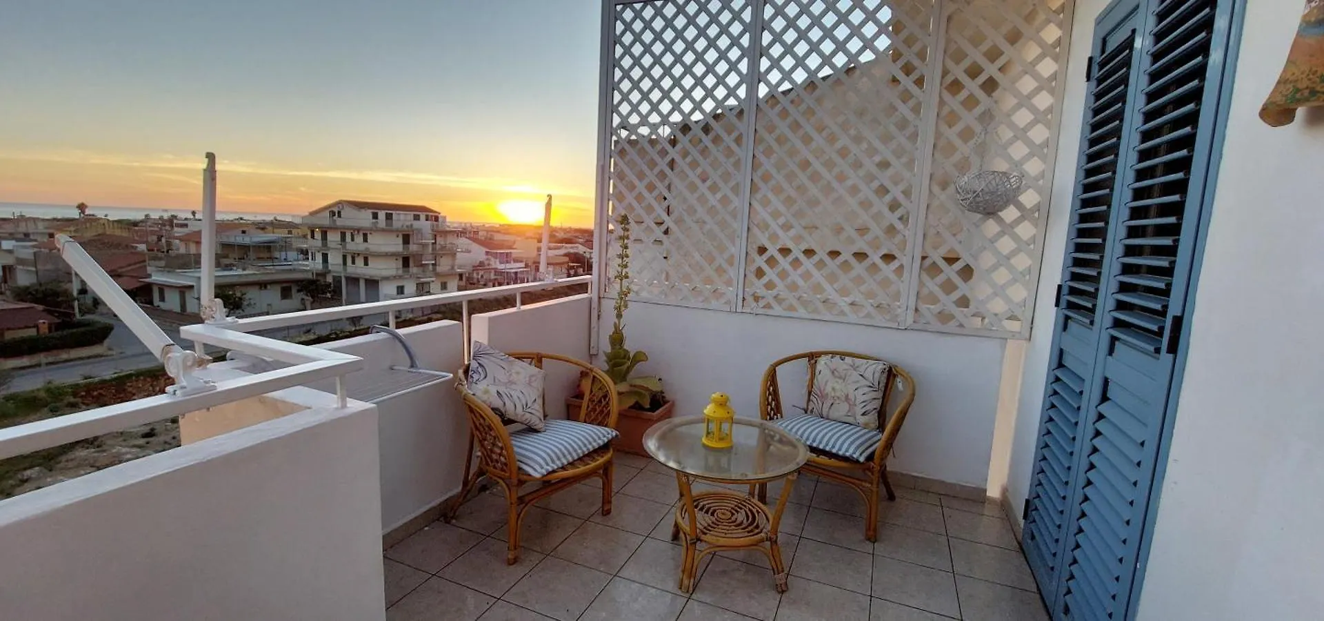 Belvedere Casuzze Santa Croce Camerina Apartamento