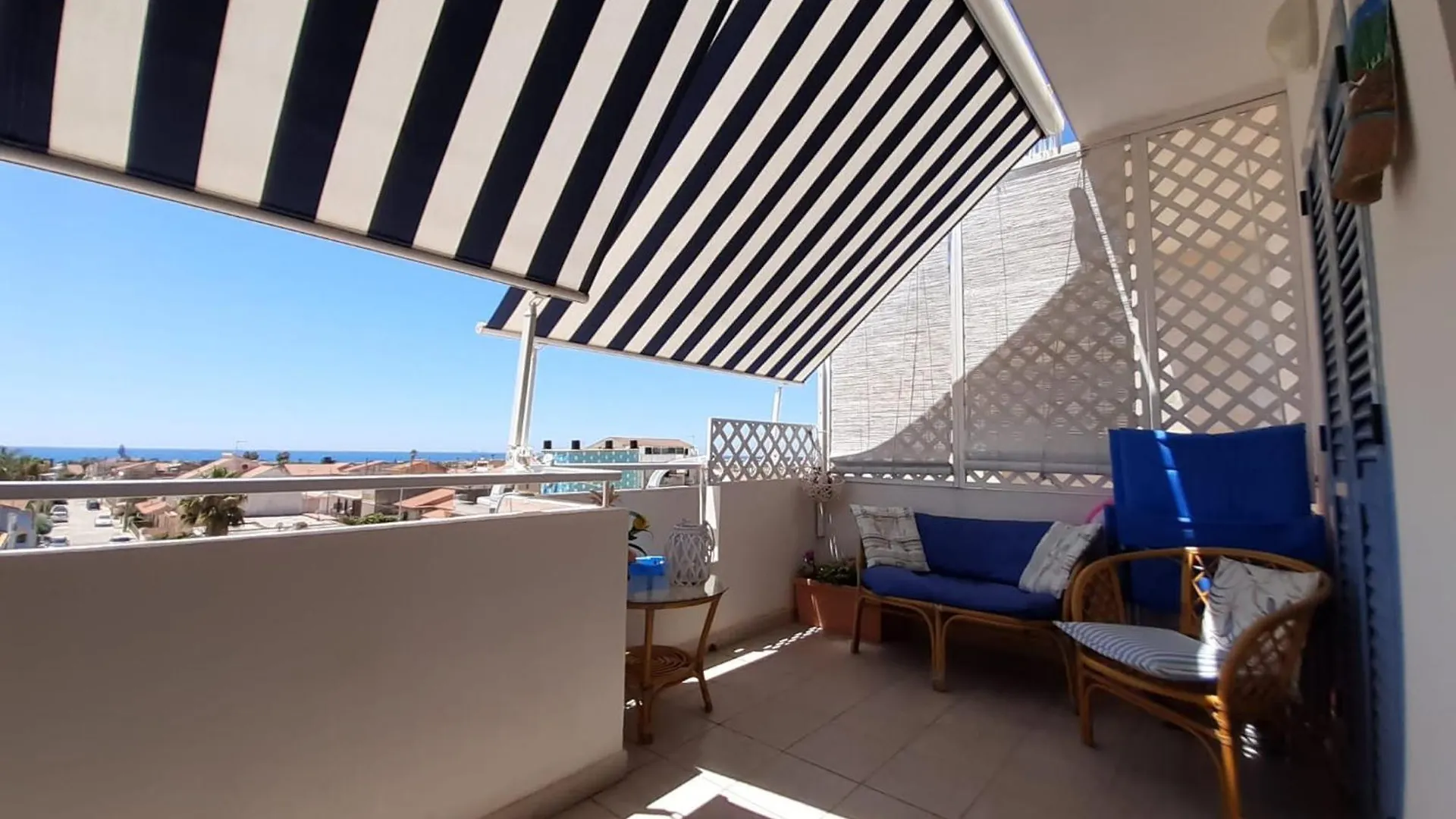 Apartamento Belvedere Casuzze Santa Croce Camerina