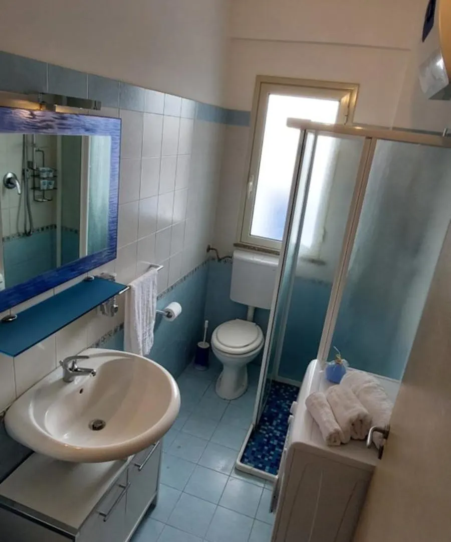 Apartamento Belvedere Casuzze Santa Croce Camerina Itália