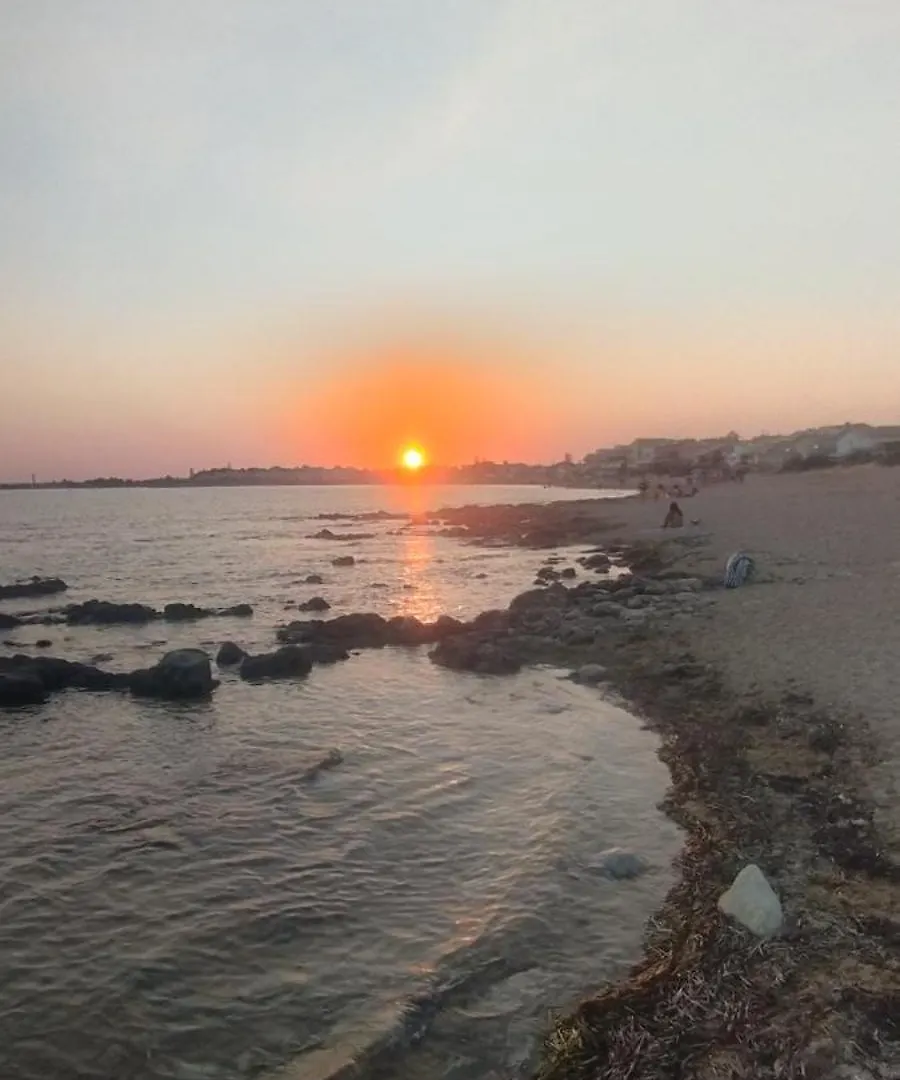 Apartamento Belvedere Casuzze Santa Croce Camerina